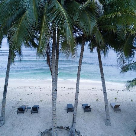 Pacifico Bigwish Beach Resort San Isidro  エクステリア 写真