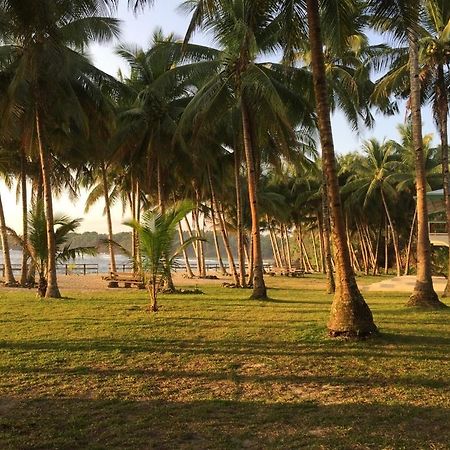 Pacifico Bigwish Beach Resort San Isidro  エクステリア 写真