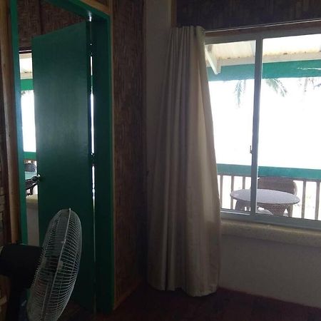 Pacifico Bigwish Beach Resort San Isidro  エクステリア 写真