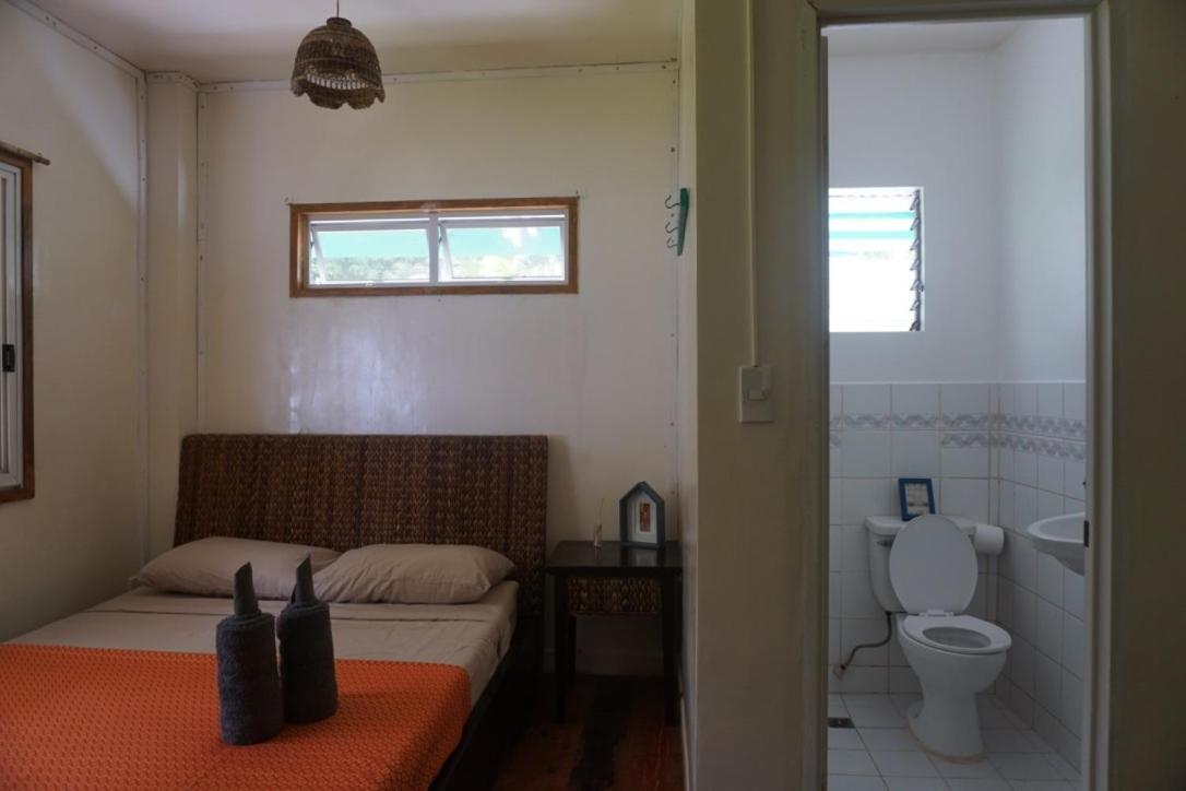 Pacifico Bigwish Beach Resort San Isidro  エクステリア 写真