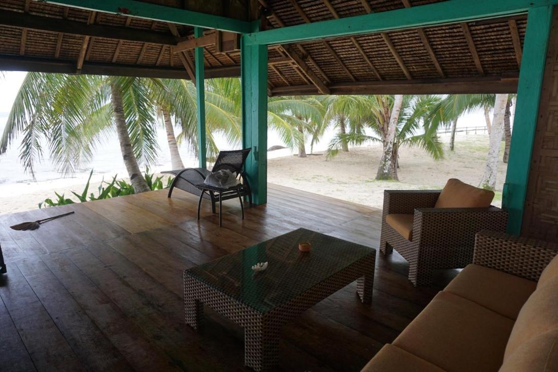 Pacifico Bigwish Beach Resort San Isidro  エクステリア 写真