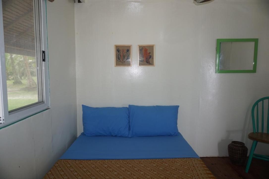 Pacifico Bigwish Beach Resort San Isidro  エクステリア 写真