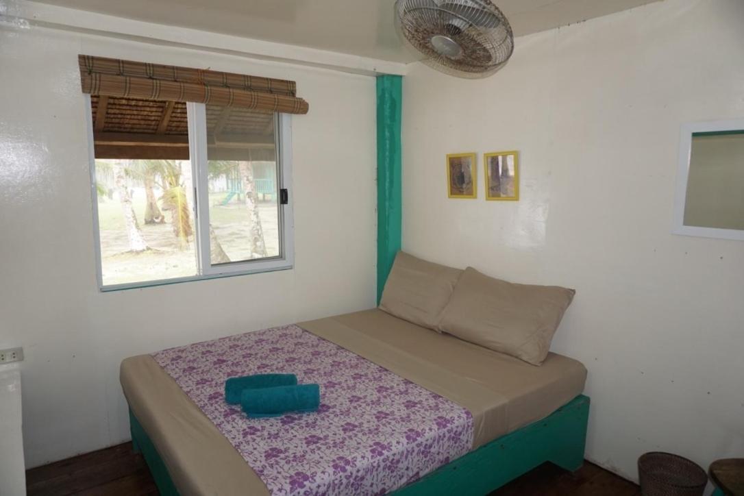 Pacifico Bigwish Beach Resort San Isidro  エクステリア 写真