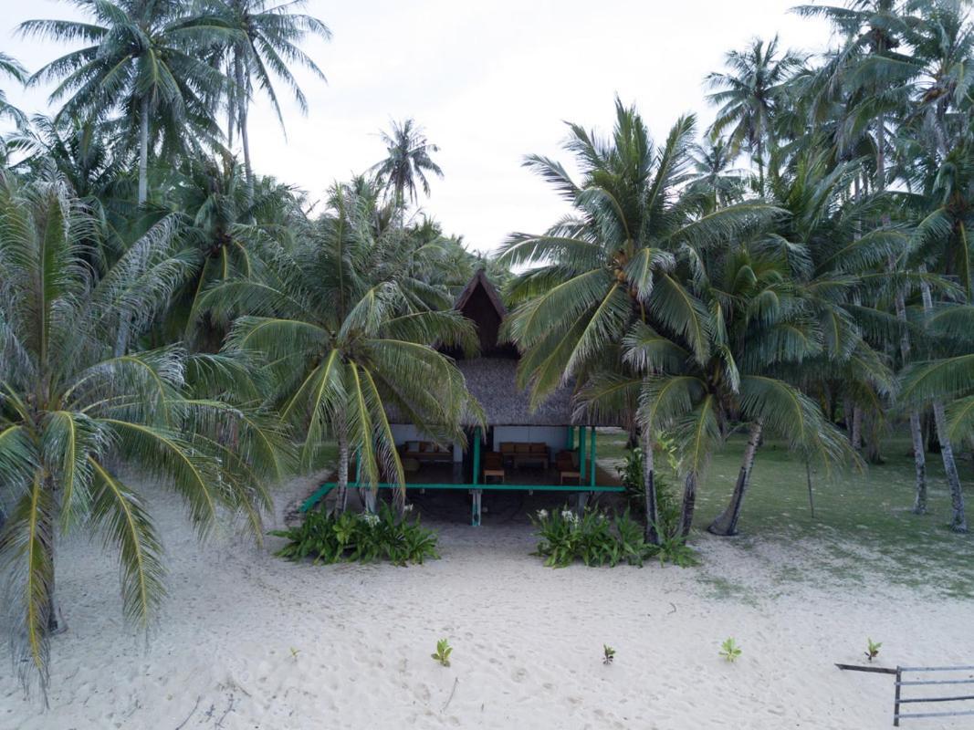 Pacifico Bigwish Beach Resort San Isidro  エクステリア 写真