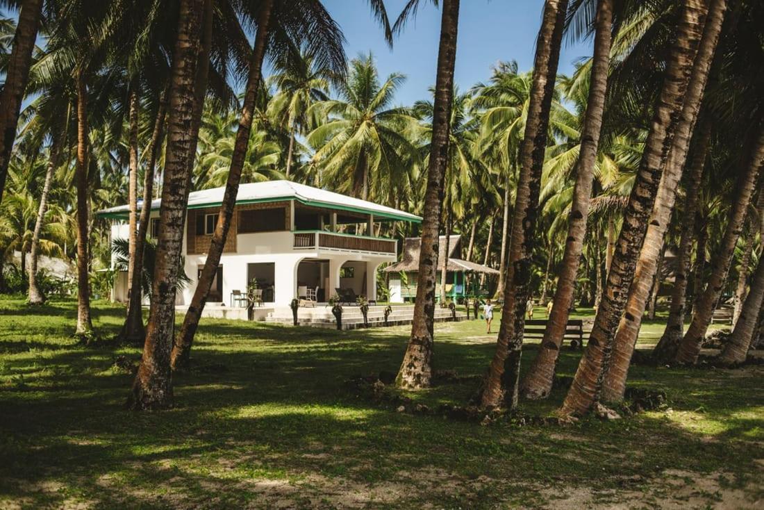 Pacifico Bigwish Beach Resort San Isidro  エクステリア 写真