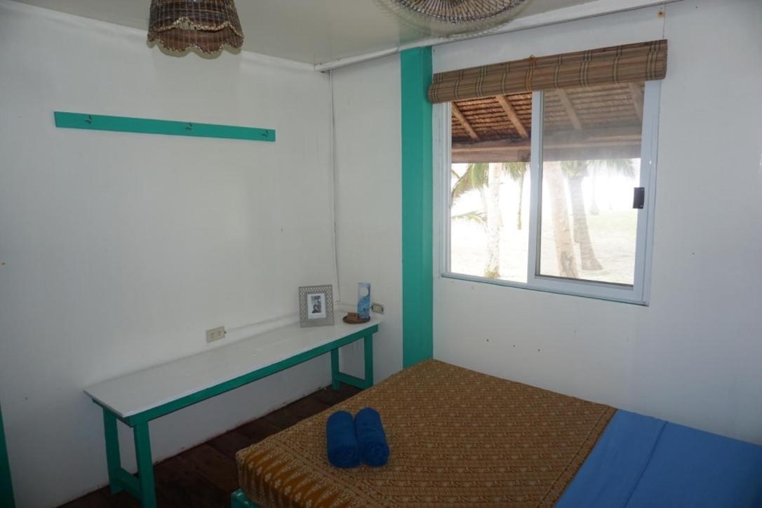 Pacifico Bigwish Beach Resort San Isidro  エクステリア 写真