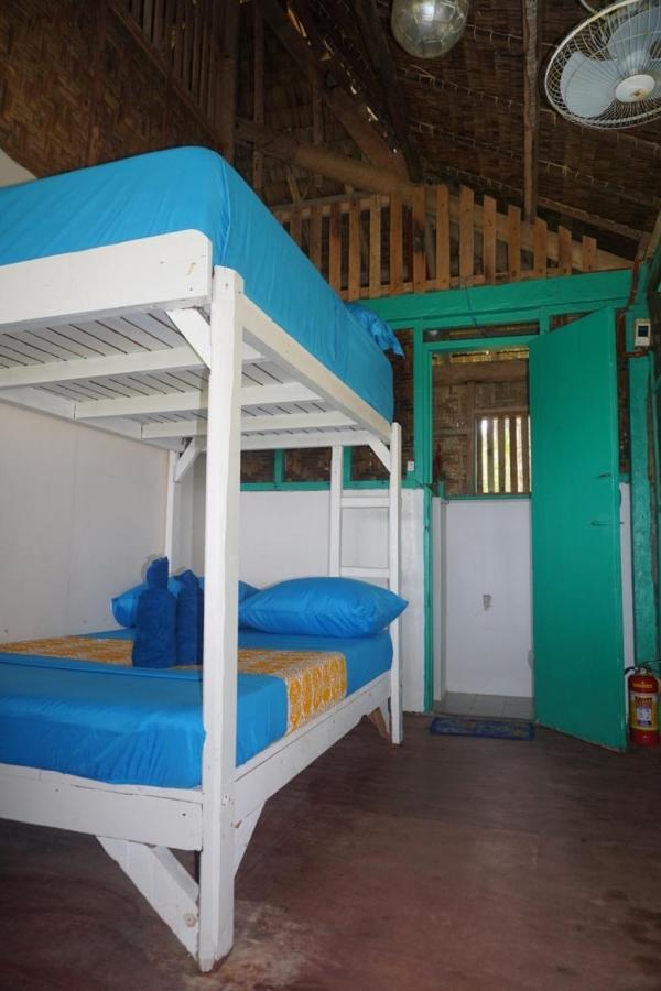 Pacifico Bigwish Beach Resort San Isidro  エクステリア 写真