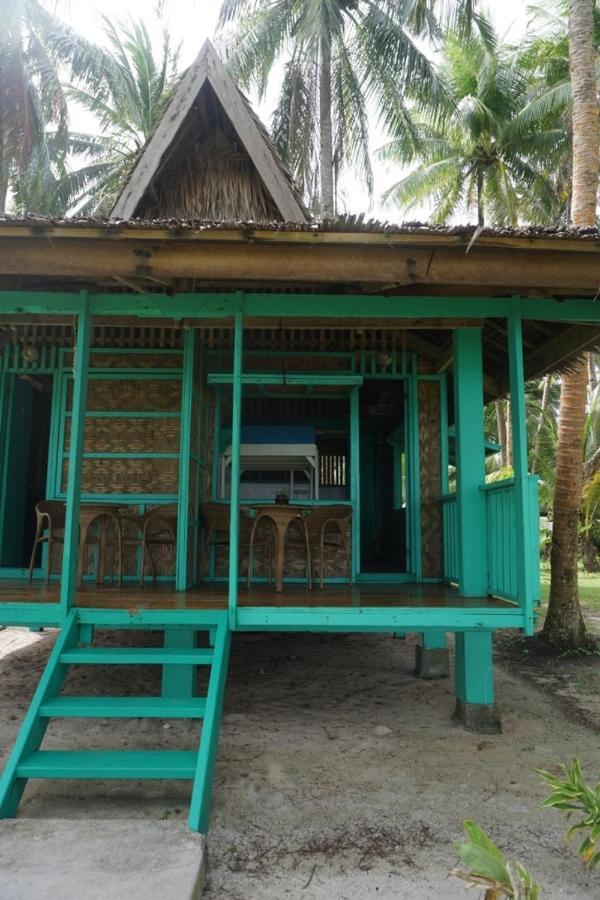 Pacifico Bigwish Beach Resort San Isidro  エクステリア 写真