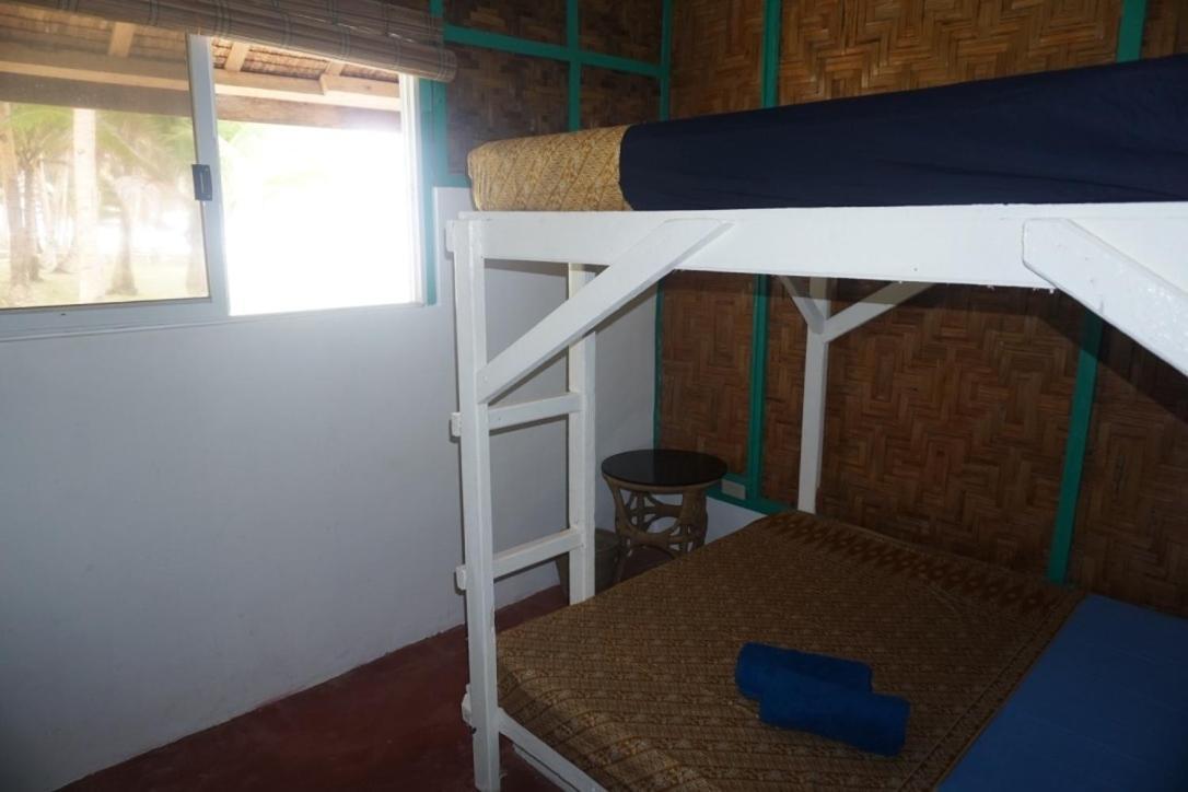 Pacifico Bigwish Beach Resort San Isidro  エクステリア 写真