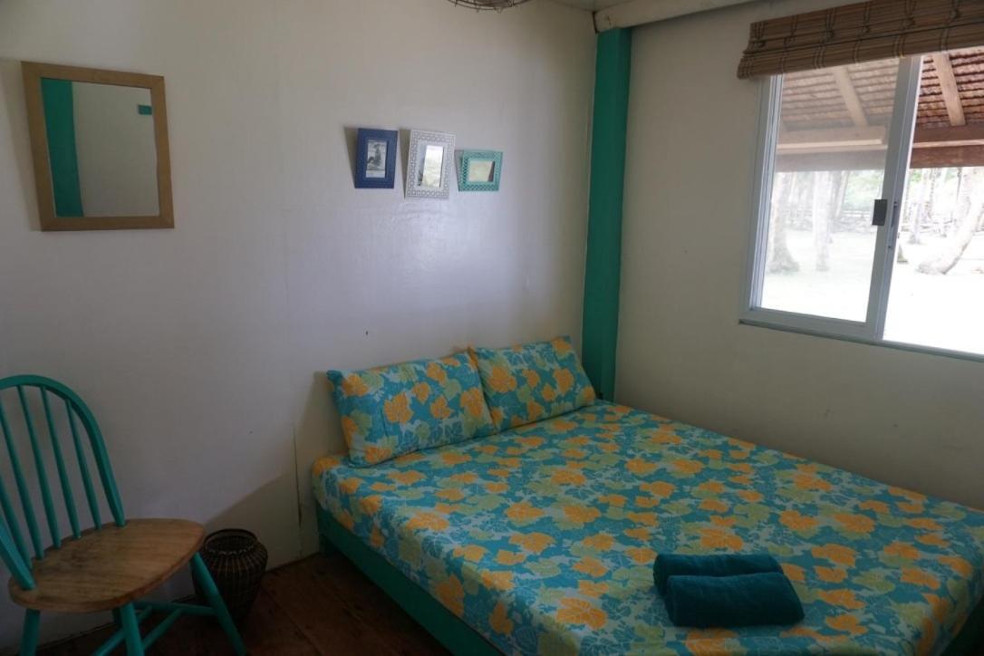 Pacifico Bigwish Beach Resort San Isidro  エクステリア 写真
