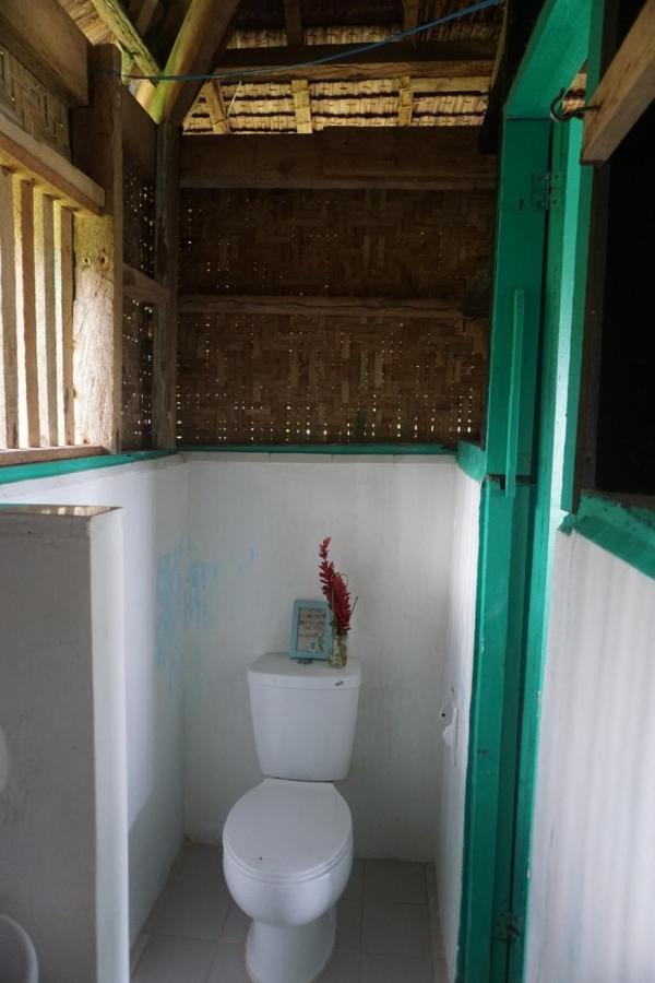 Pacifico Bigwish Beach Resort San Isidro  エクステリア 写真