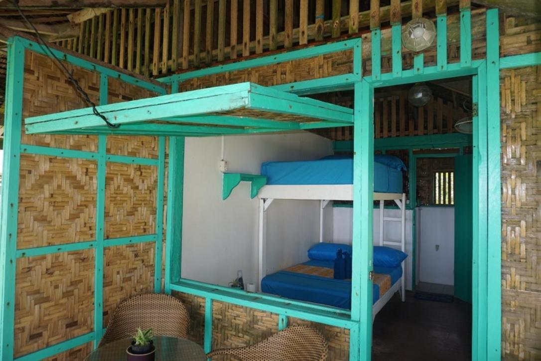 Pacifico Bigwish Beach Resort San Isidro  エクステリア 写真