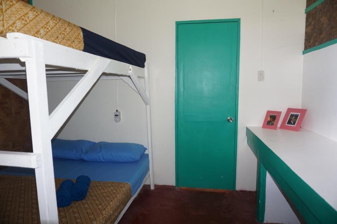 Pacifico Bigwish Beach Resort San Isidro  エクステリア 写真