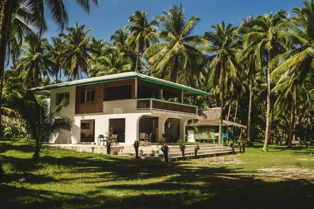 Pacifico Bigwish Beach Resort San Isidro  エクステリア 写真