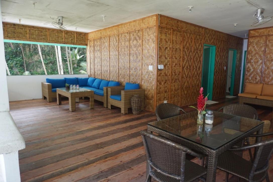 Pacifico Bigwish Beach Resort San Isidro  エクステリア 写真