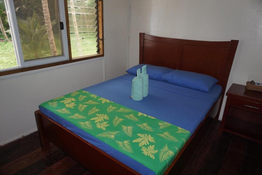 Pacifico Bigwish Beach Resort San Isidro  エクステリア 写真
