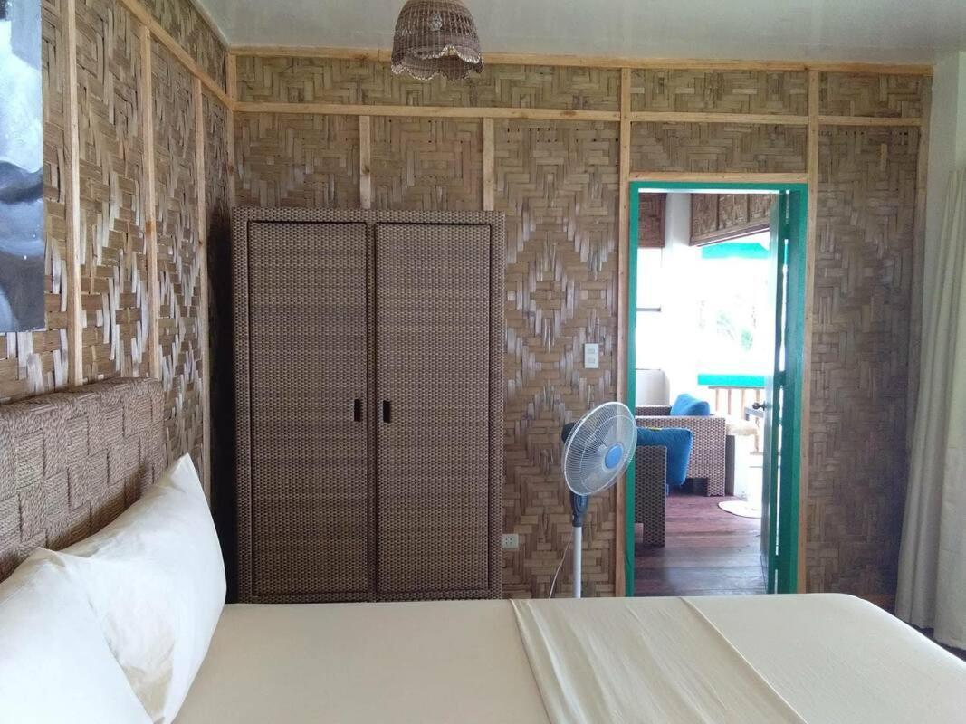 Pacifico Bigwish Beach Resort San Isidro  エクステリア 写真