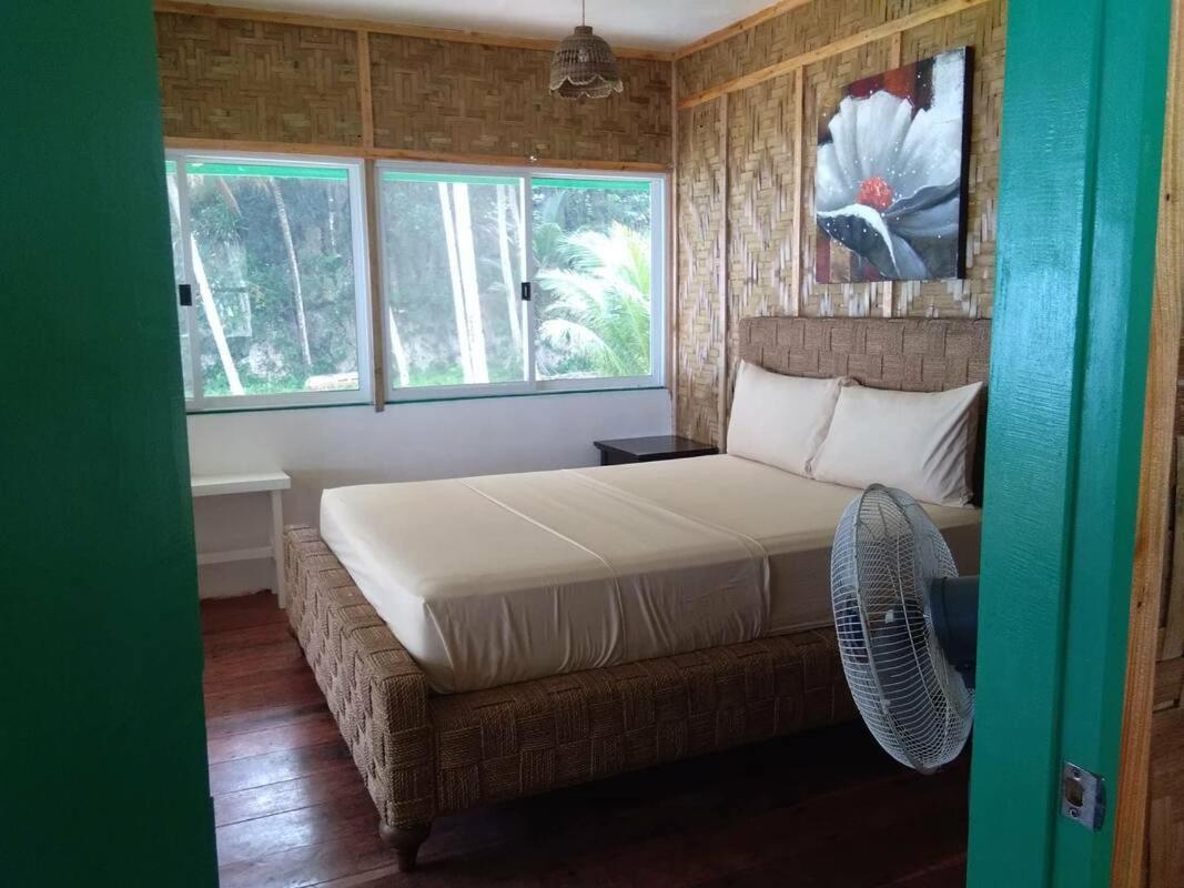 Pacifico Bigwish Beach Resort San Isidro  エクステリア 写真