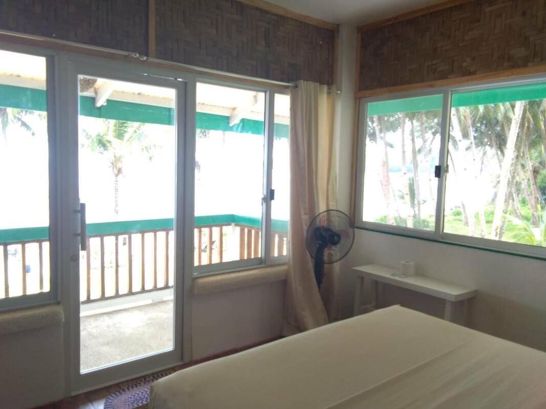 Pacifico Bigwish Beach Resort San Isidro  エクステリア 写真