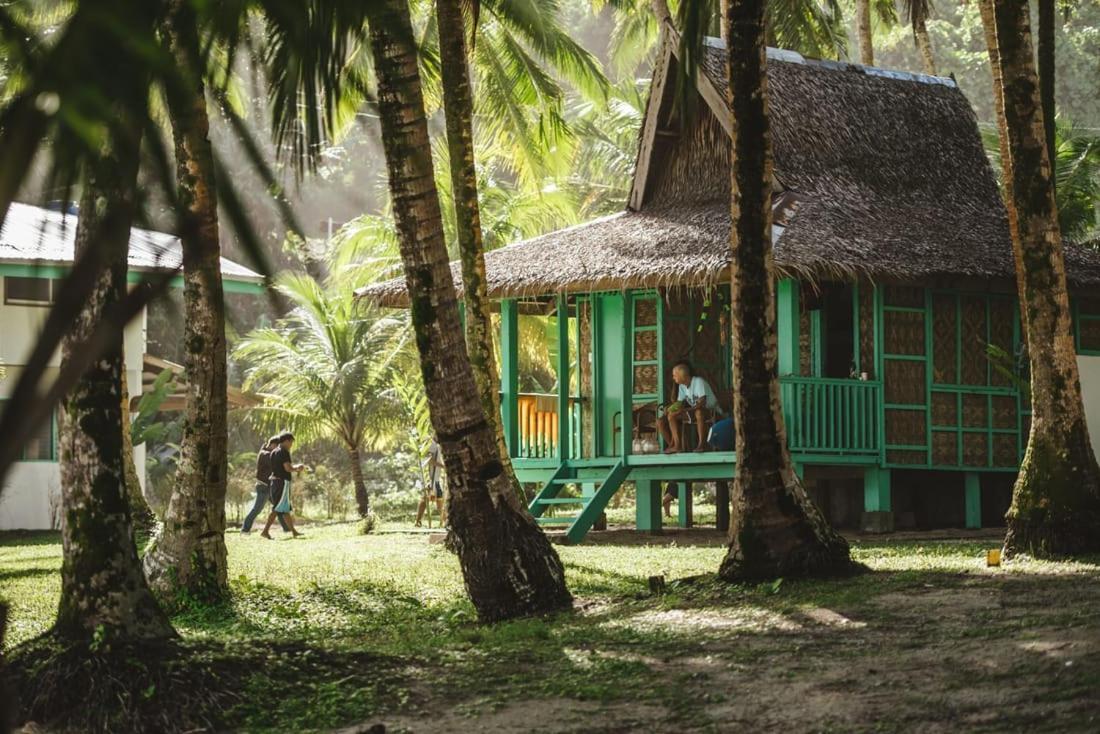 Pacifico Bigwish Beach Resort San Isidro  エクステリア 写真