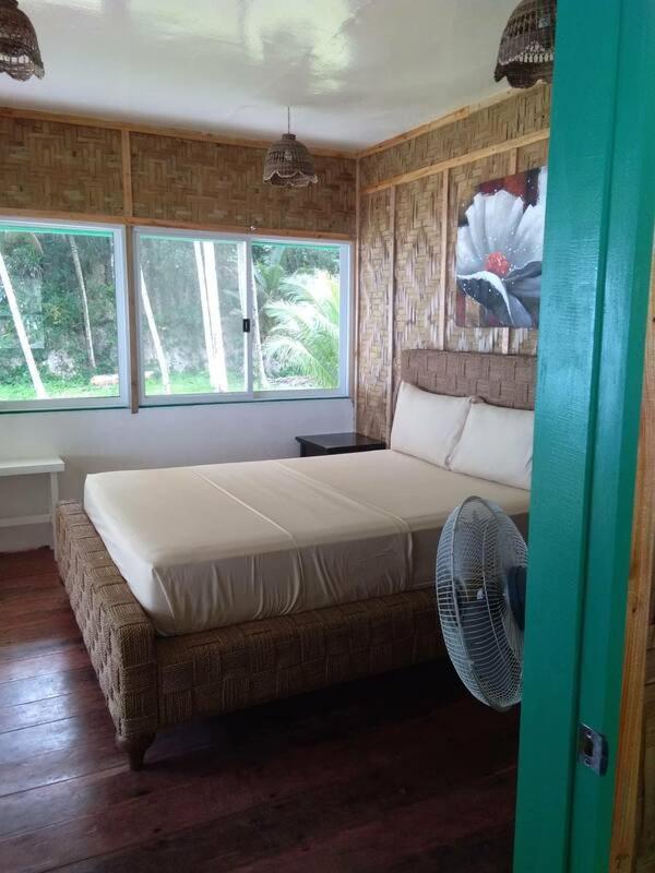 Pacifico Bigwish Beach Resort San Isidro  エクステリア 写真
