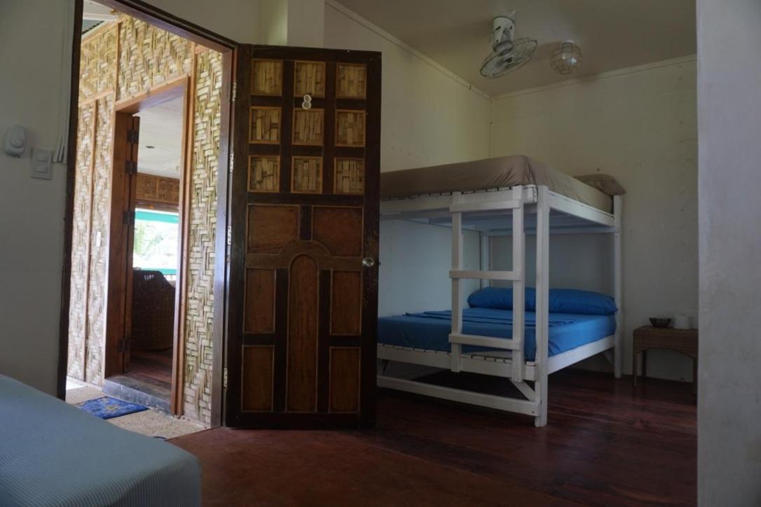 Pacifico Bigwish Beach Resort San Isidro  エクステリア 写真